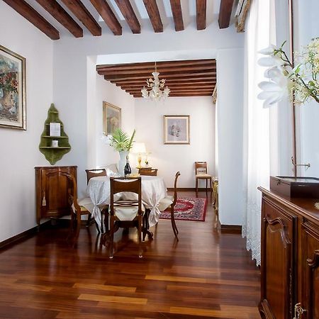 Residenza Calle Larga San Marco Venice Ngoại thất bức ảnh