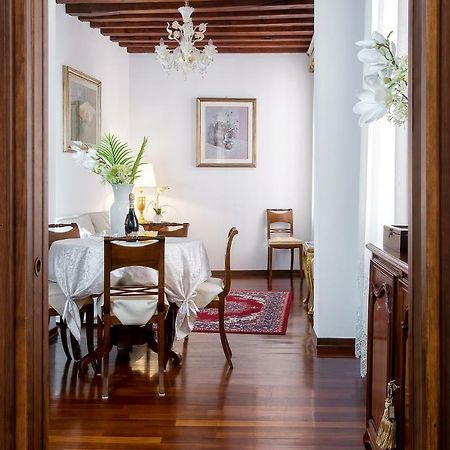 Residenza Calle Larga San Marco Venice Ngoại thất bức ảnh