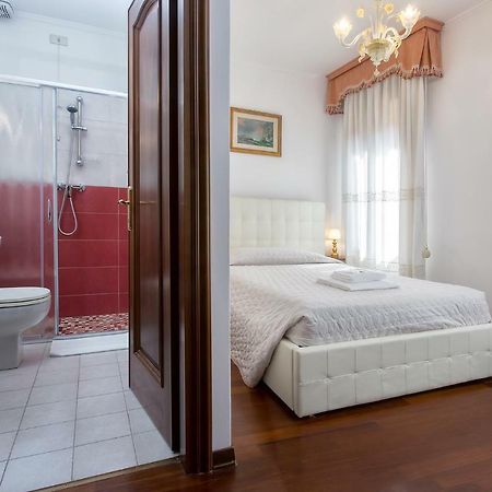 Residenza Calle Larga San Marco Venice Ngoại thất bức ảnh