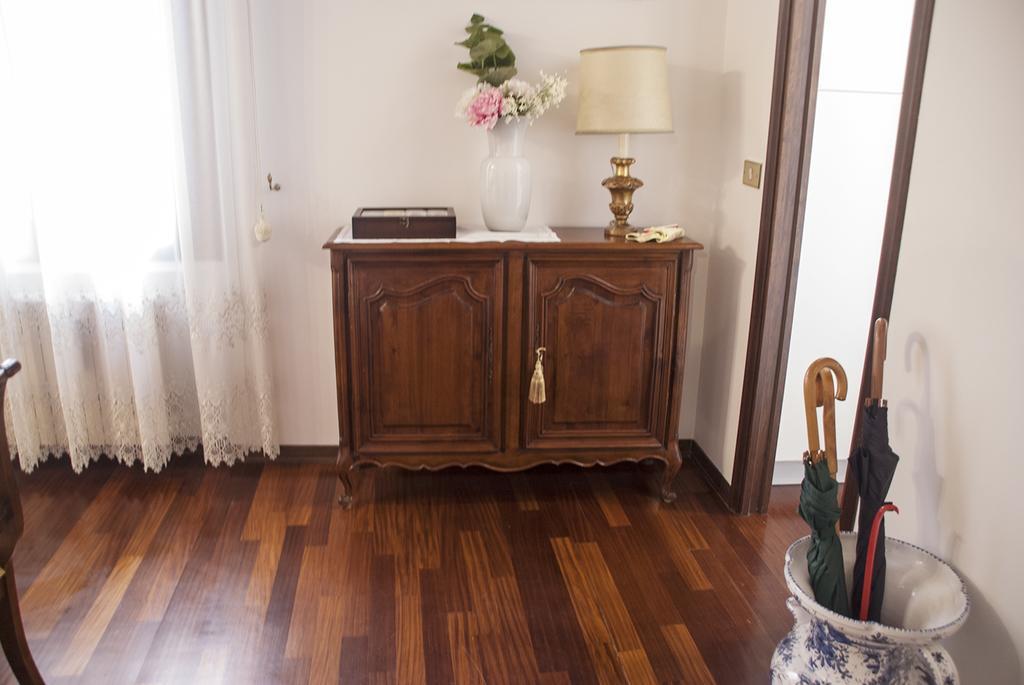 Residenza Calle Larga San Marco Venice Ngoại thất bức ảnh
