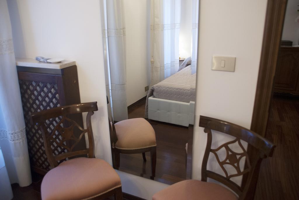 Residenza Calle Larga San Marco Venice Ngoại thất bức ảnh