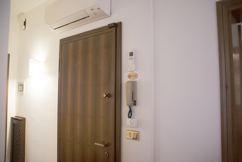 Residenza Calle Larga San Marco Venice Ngoại thất bức ảnh
