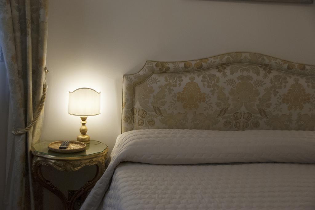 Residenza Calle Larga San Marco Venice Ngoại thất bức ảnh