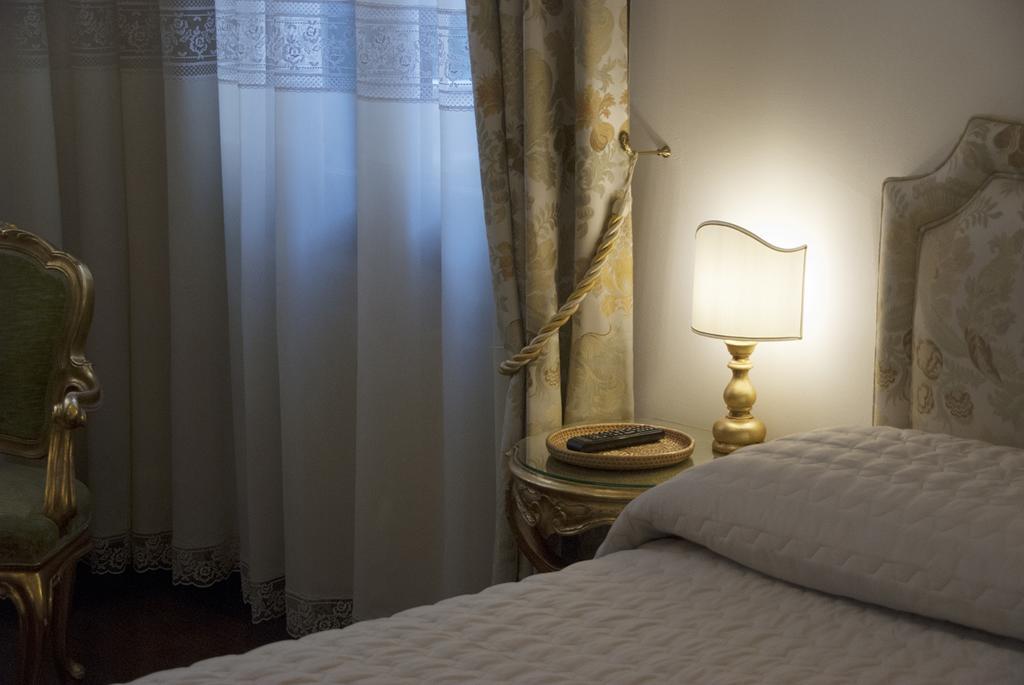 Residenza Calle Larga San Marco Venice Ngoại thất bức ảnh