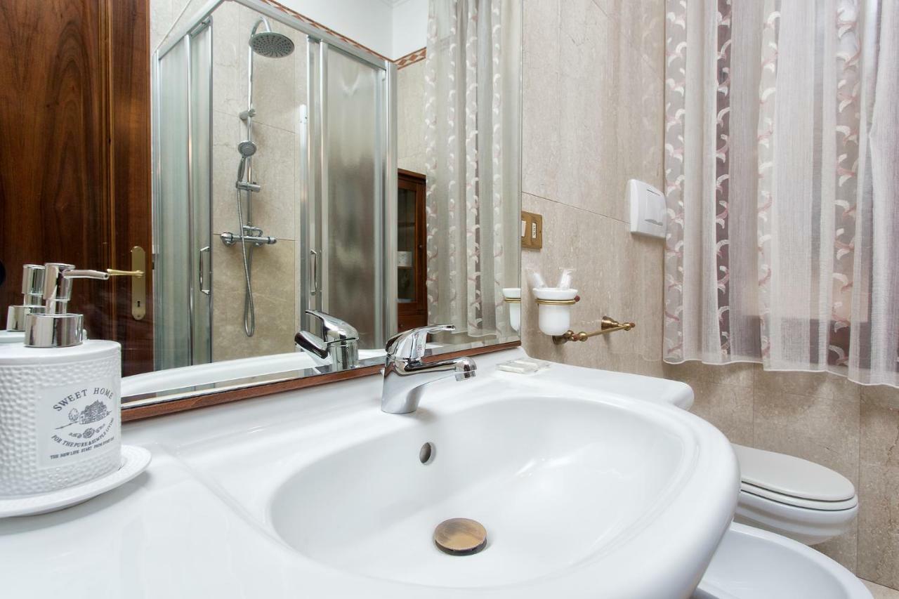 Residenza Calle Larga San Marco Venice Ngoại thất bức ảnh