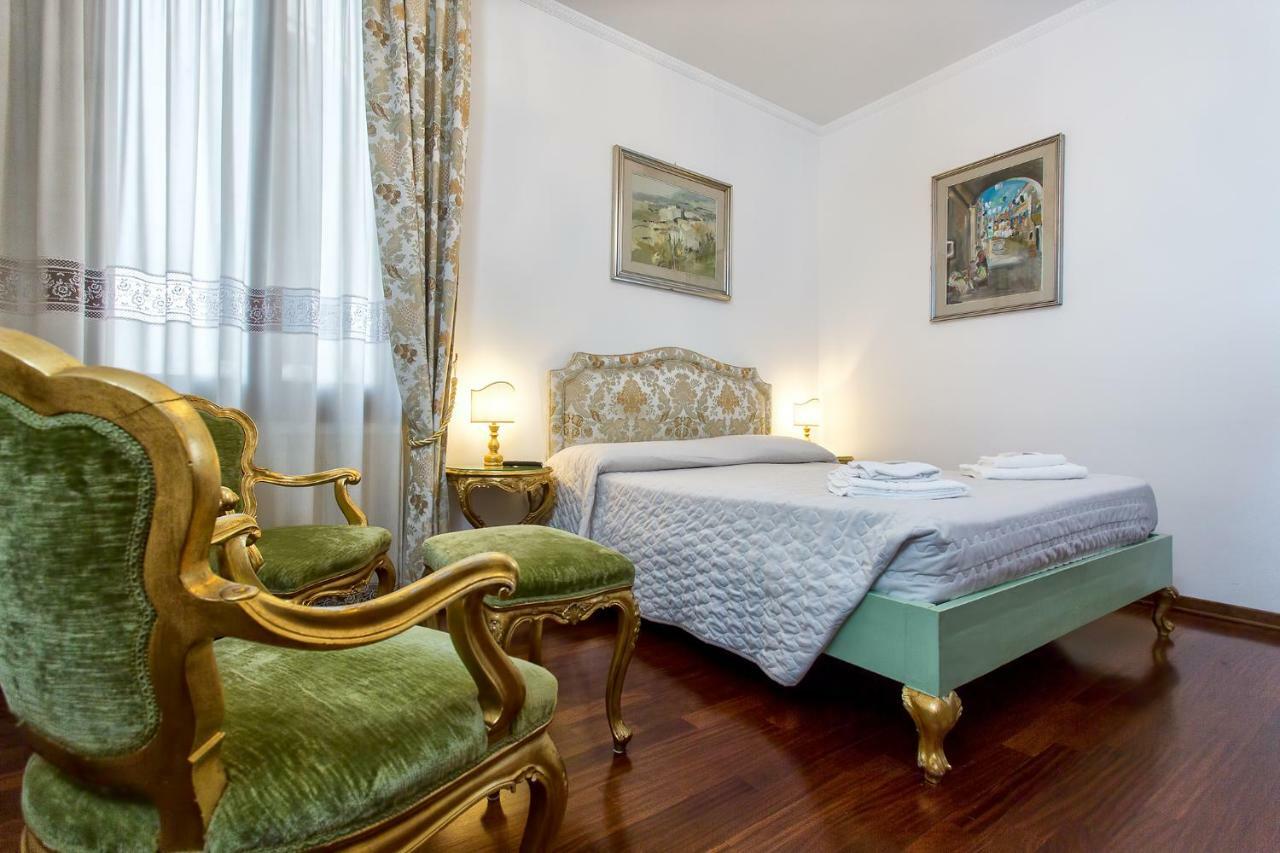 Residenza Calle Larga San Marco Venice Ngoại thất bức ảnh