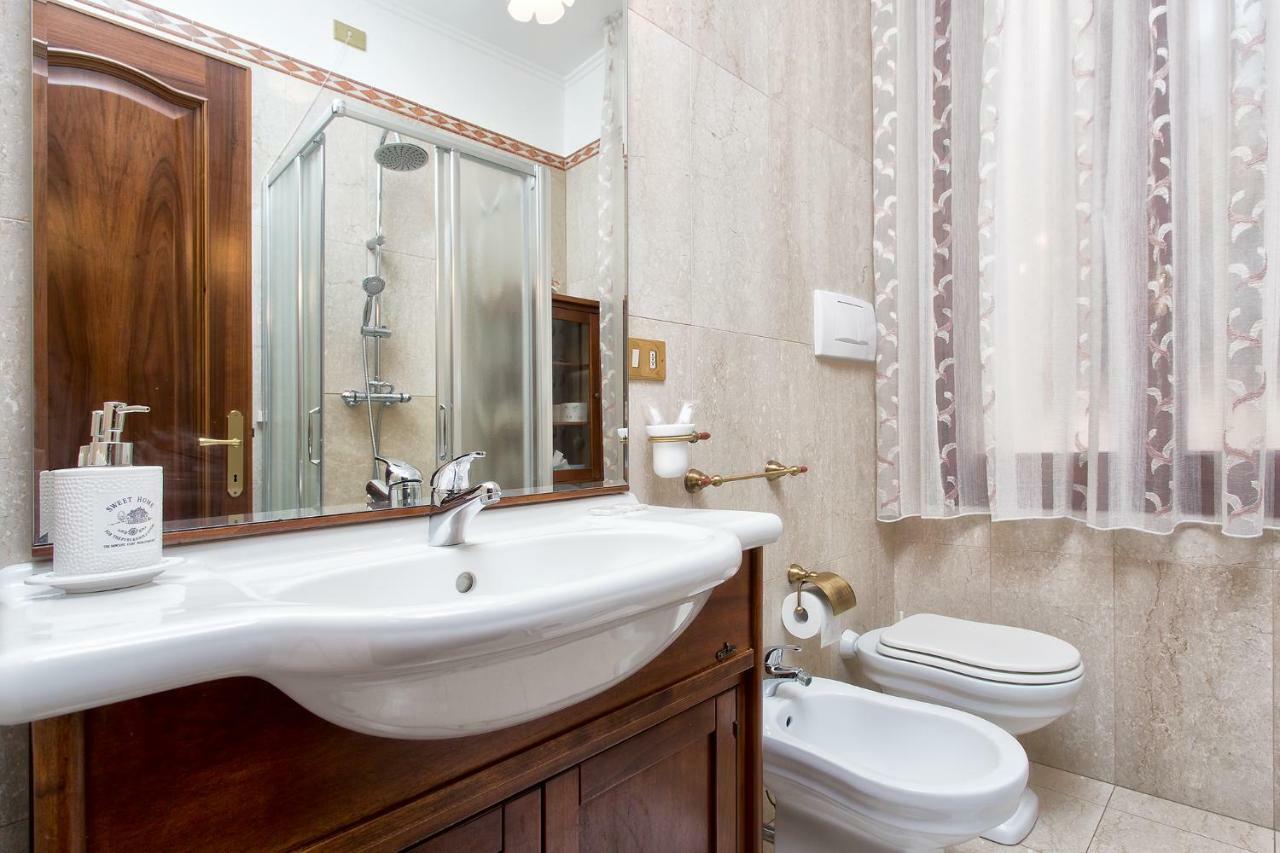 Residenza Calle Larga San Marco Venice Ngoại thất bức ảnh