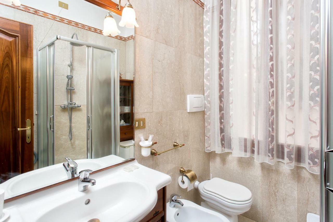 Residenza Calle Larga San Marco Venice Ngoại thất bức ảnh
