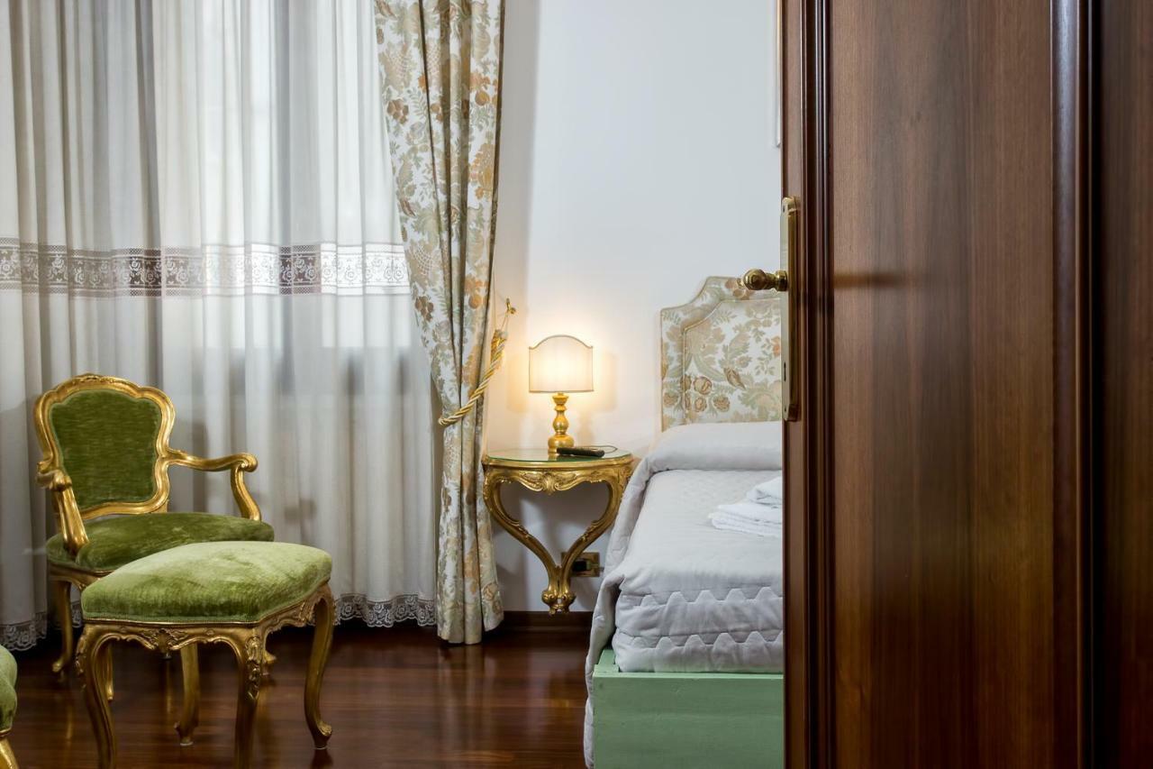 Residenza Calle Larga San Marco Venice Ngoại thất bức ảnh