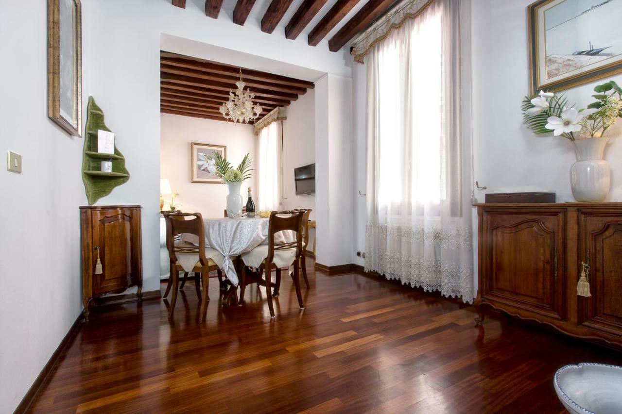 Residenza Calle Larga San Marco Venice Ngoại thất bức ảnh