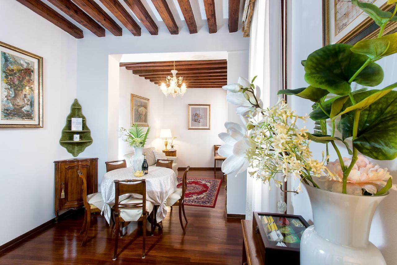 Residenza Calle Larga San Marco Venice Ngoại thất bức ảnh
