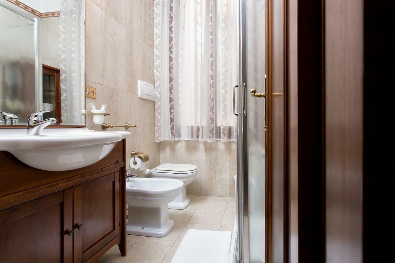 Residenza Calle Larga San Marco Venice Ngoại thất bức ảnh