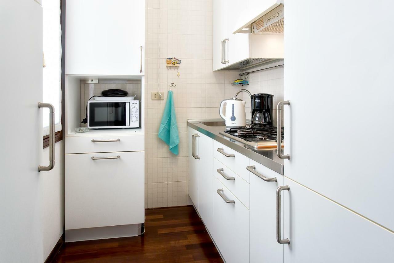 Residenza Calle Larga San Marco Venice Ngoại thất bức ảnh
