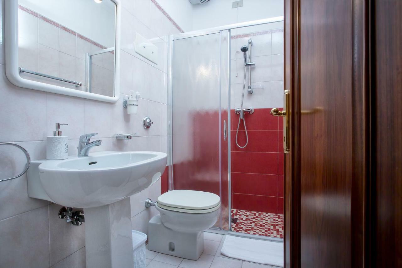 Residenza Calle Larga San Marco Venice Ngoại thất bức ảnh