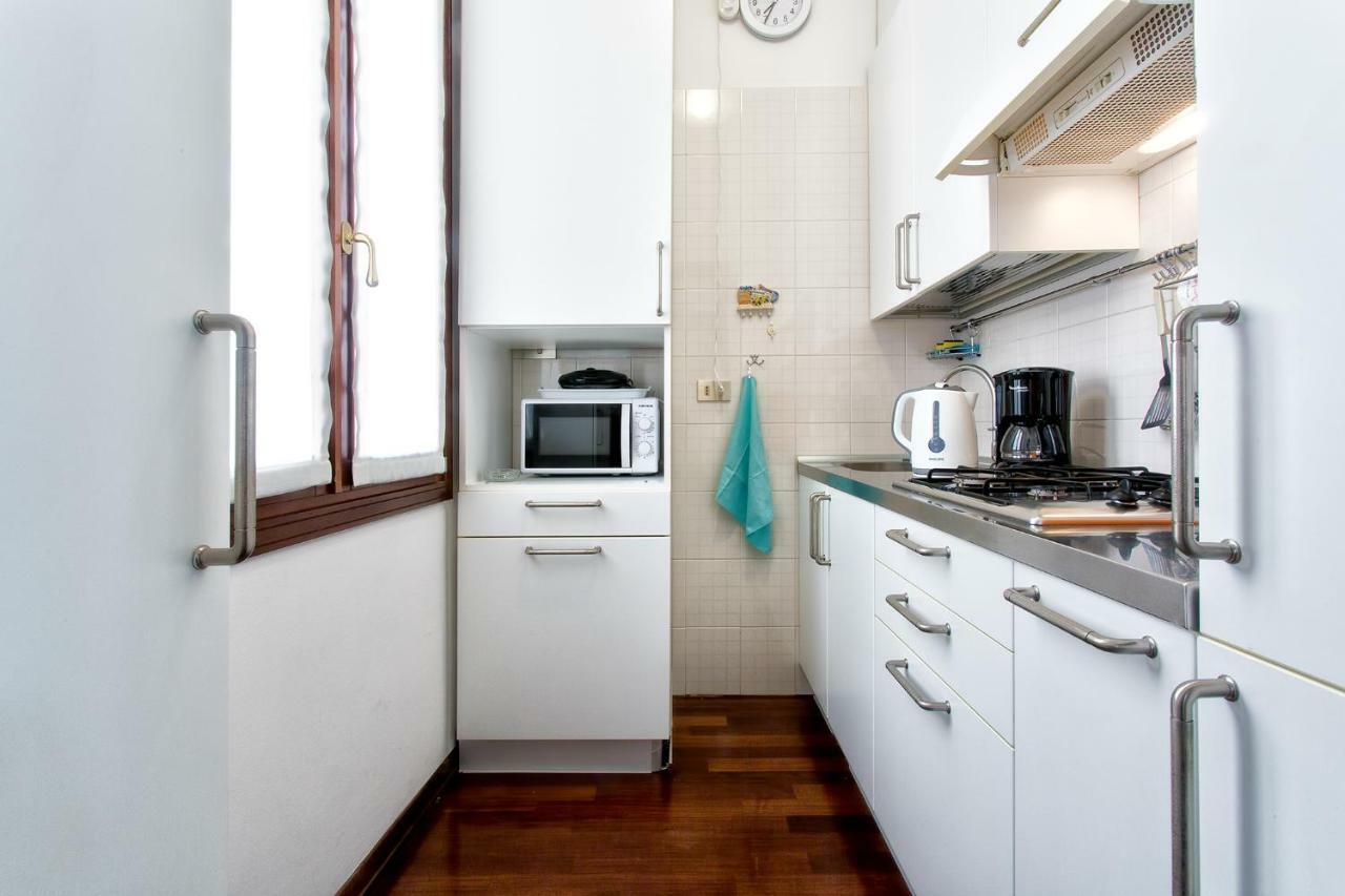 Residenza Calle Larga San Marco Venice Ngoại thất bức ảnh