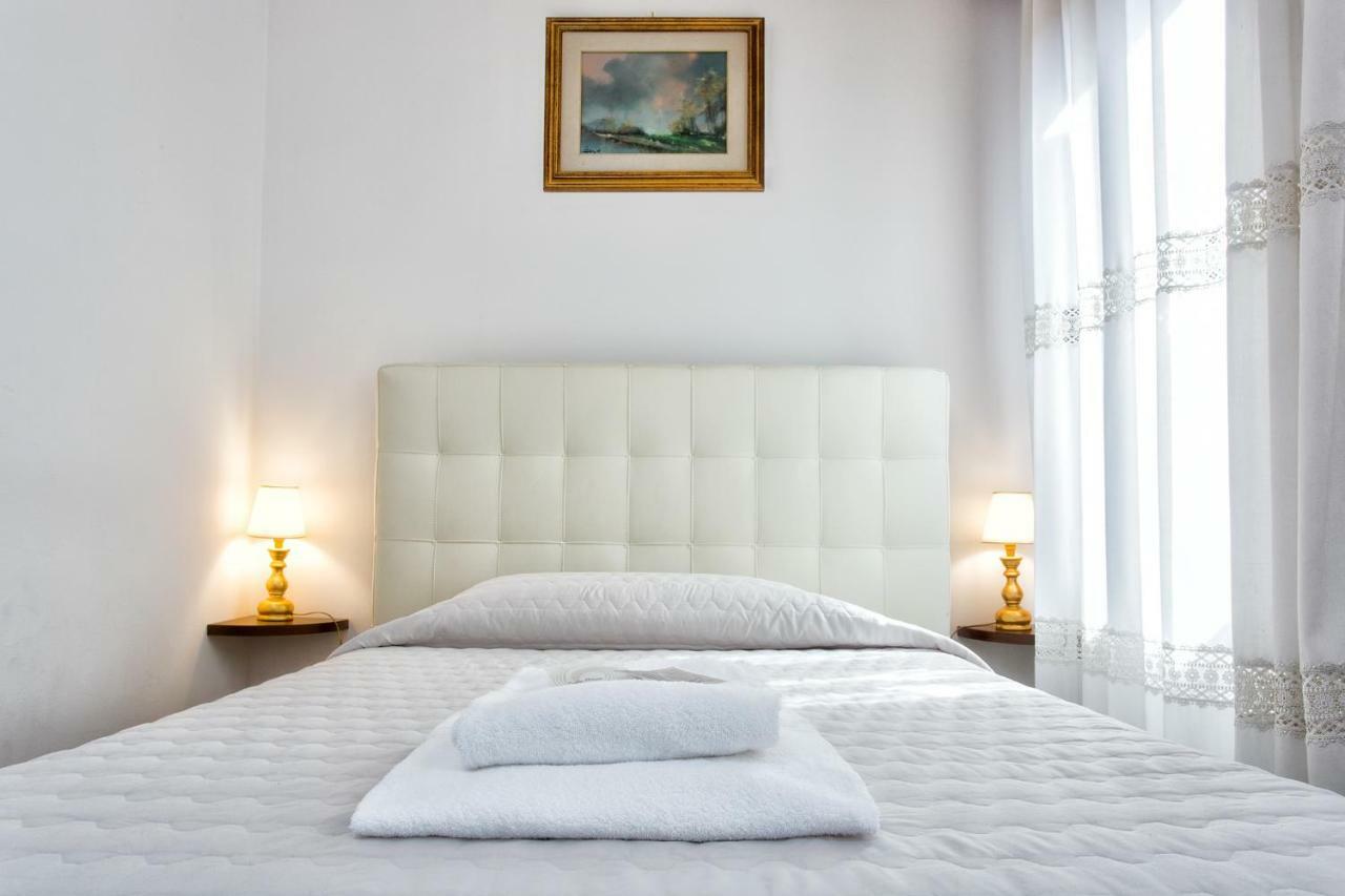 Residenza Calle Larga San Marco Venice Ngoại thất bức ảnh