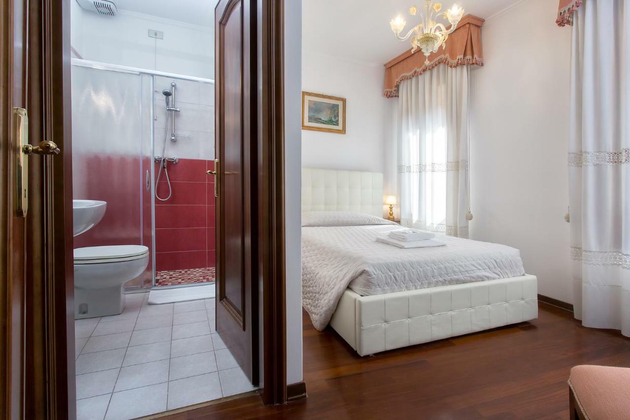 Residenza Calle Larga San Marco Venice Ngoại thất bức ảnh